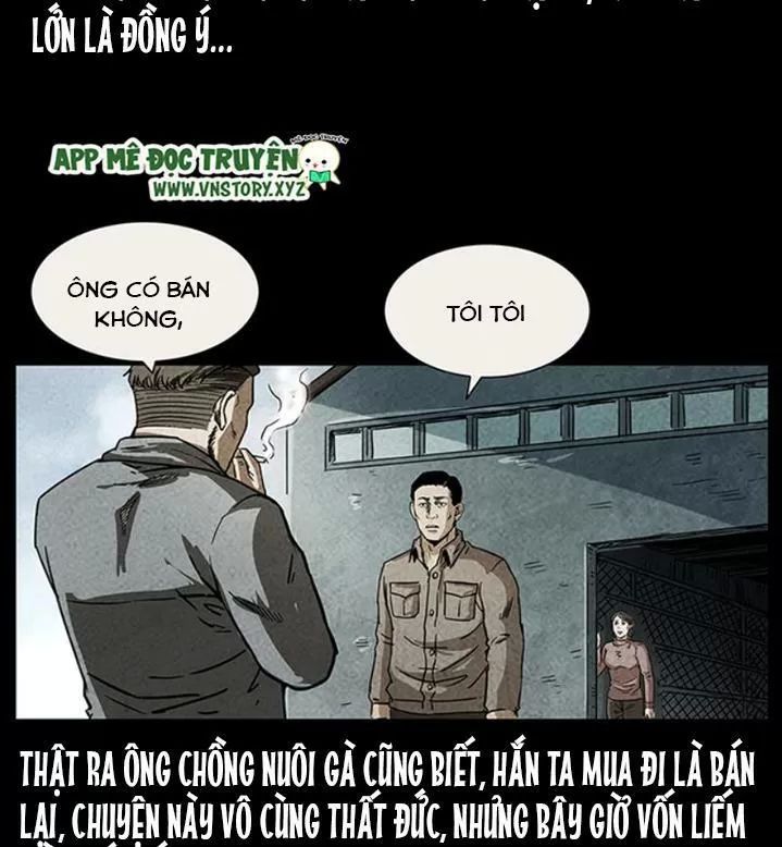 U Minh Ngụy Tượng Chapter 254 - 39