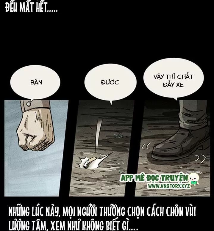 U Minh Ngụy Tượng Chapter 254 - 40