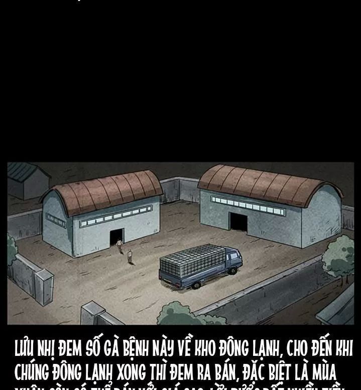 U Minh Ngụy Tượng Chapter 254 - 41