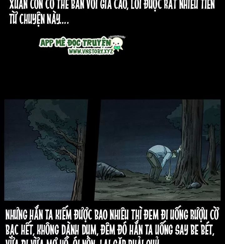 U Minh Ngụy Tượng Chapter 254 - 42