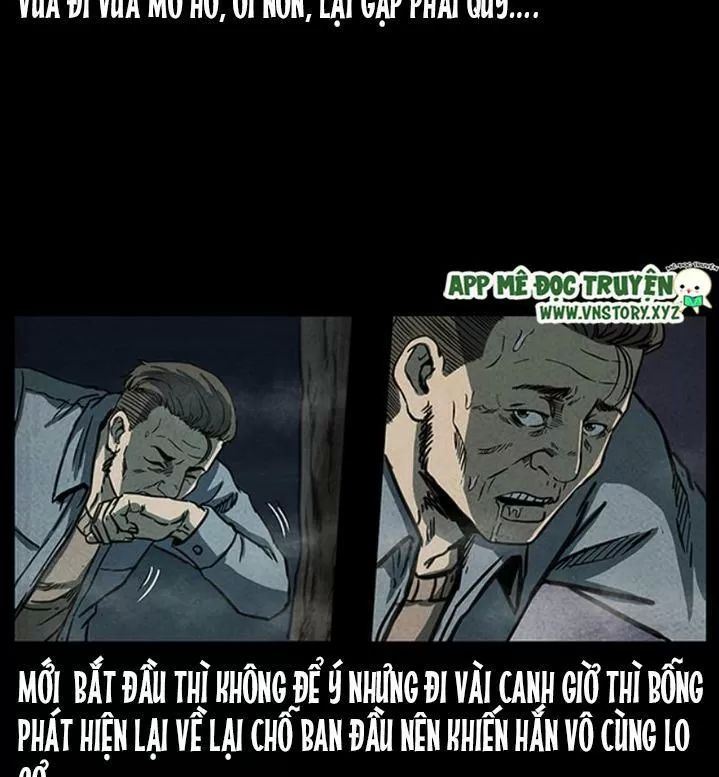 U Minh Ngụy Tượng Chapter 254 - 43