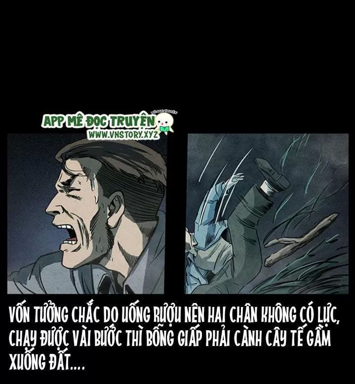 U Minh Ngụy Tượng Chapter 254 - 47