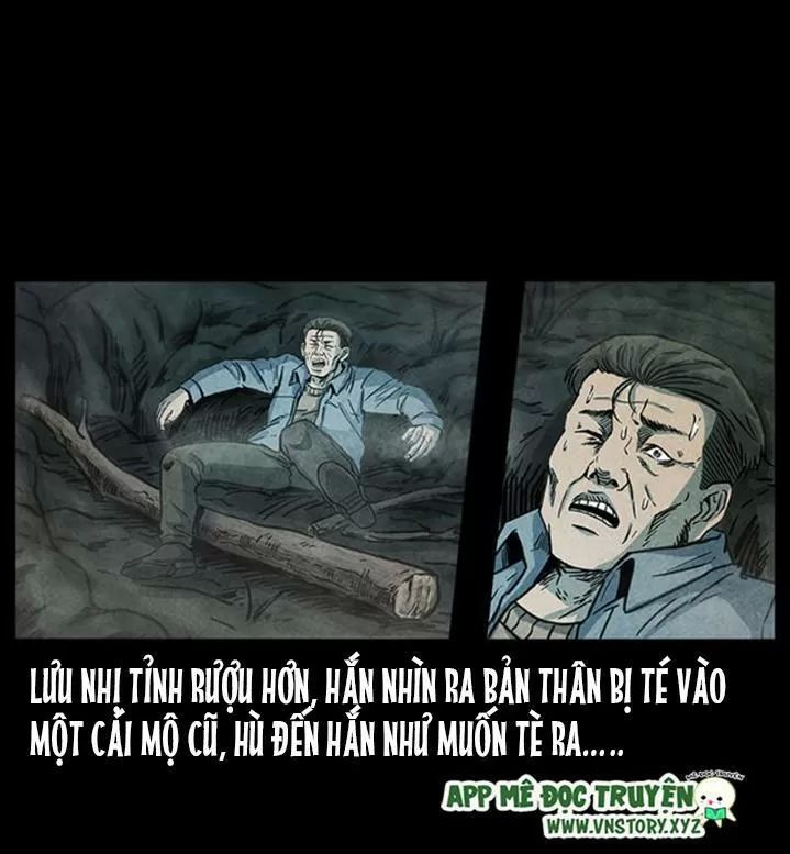 U Minh Ngụy Tượng Chapter 254 - 48