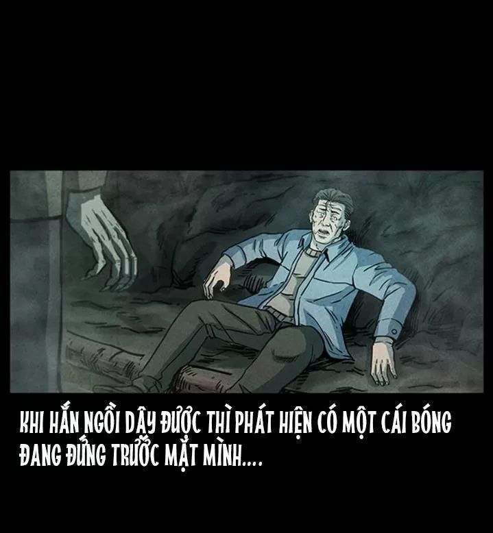 U Minh Ngụy Tượng Chapter 254 - 49