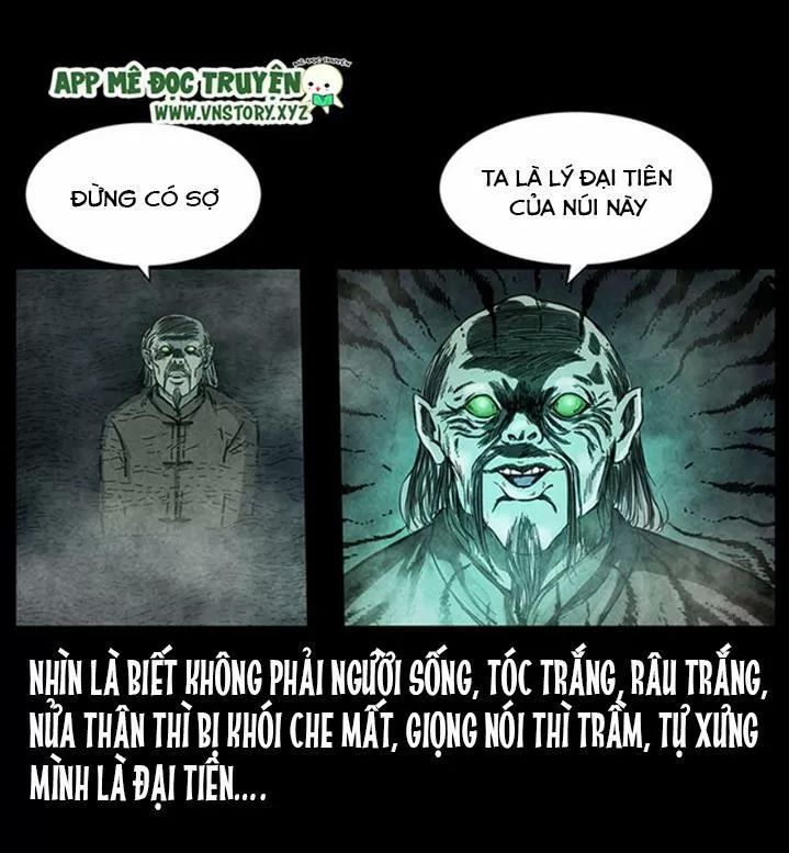 U Minh Ngụy Tượng Chapter 254 - 50
