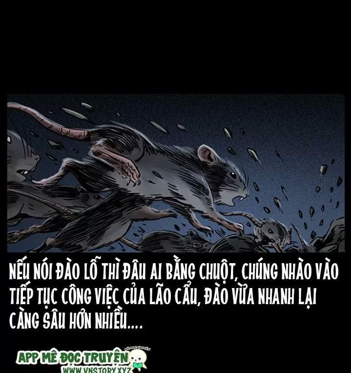 U Minh Ngụy Tượng Chapter 254 - 6