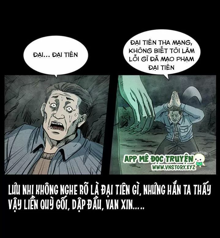 U Minh Ngụy Tượng Chapter 254 - 51