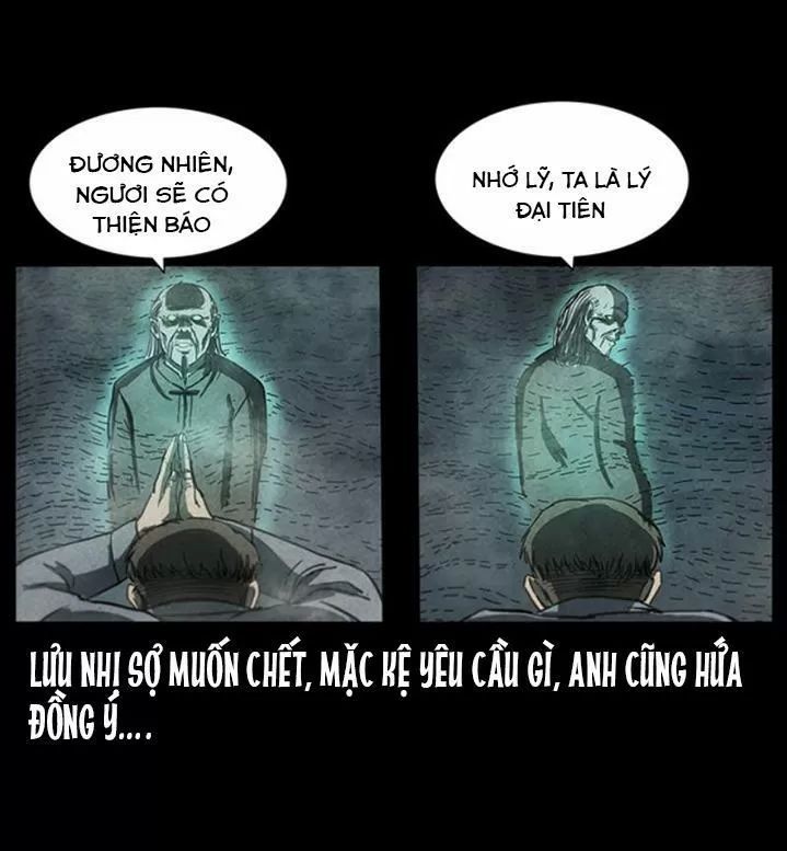 U Minh Ngụy Tượng Chapter 254 - 53