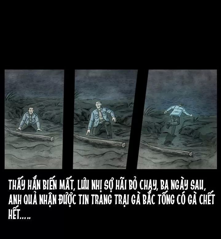 U Minh Ngụy Tượng Chapter 254 - 56