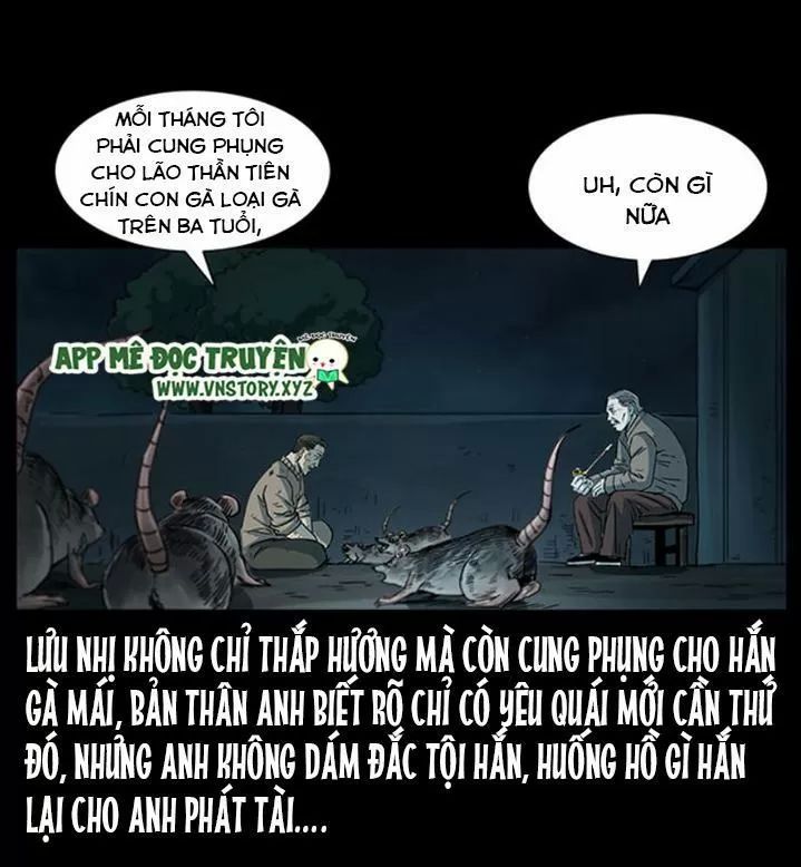 U Minh Ngụy Tượng Chapter 254 - 58