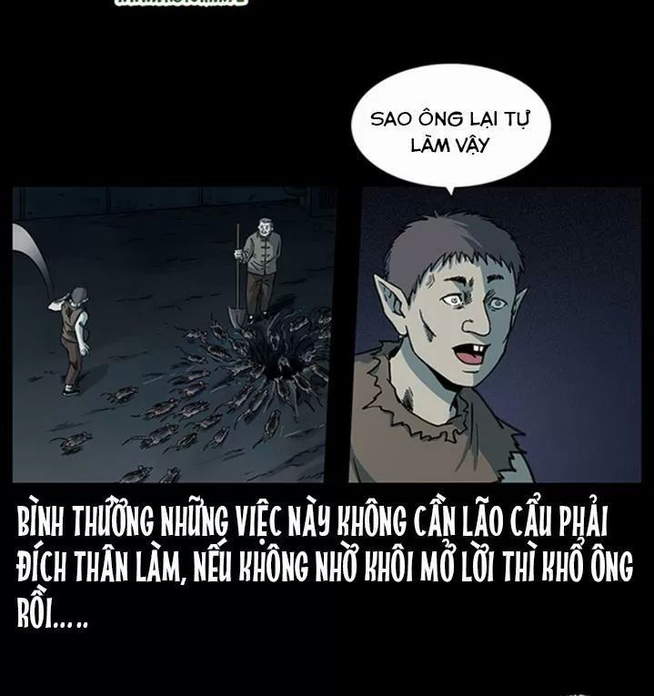 U Minh Ngụy Tượng Chapter 254 - 7