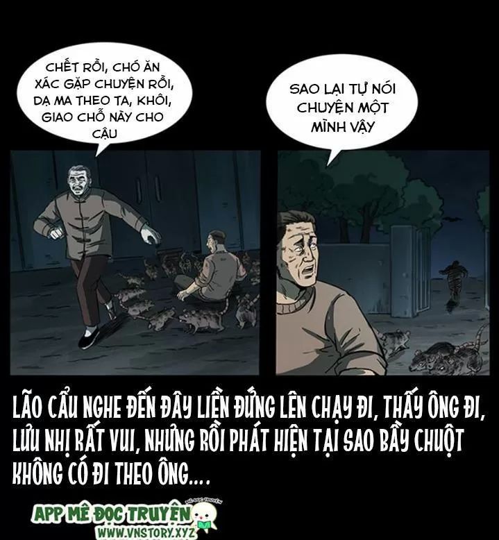 U Minh Ngụy Tượng Chapter 254 - 61