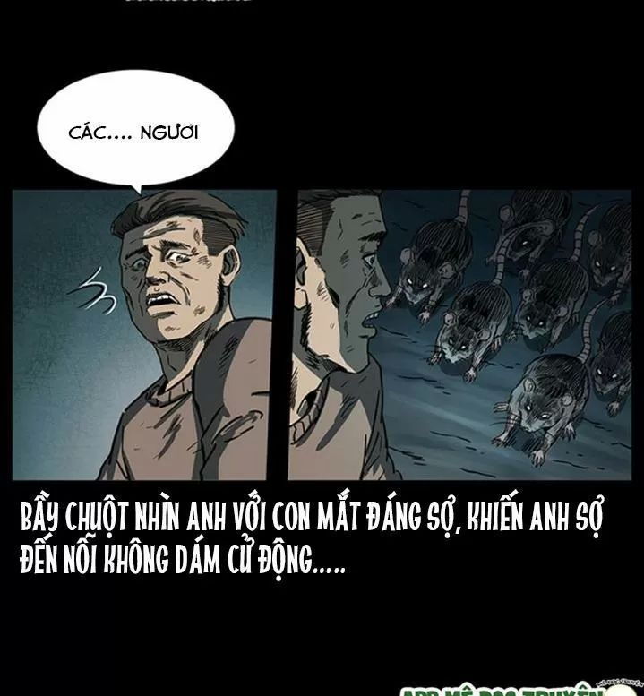 U Minh Ngụy Tượng Chapter 254 - 62