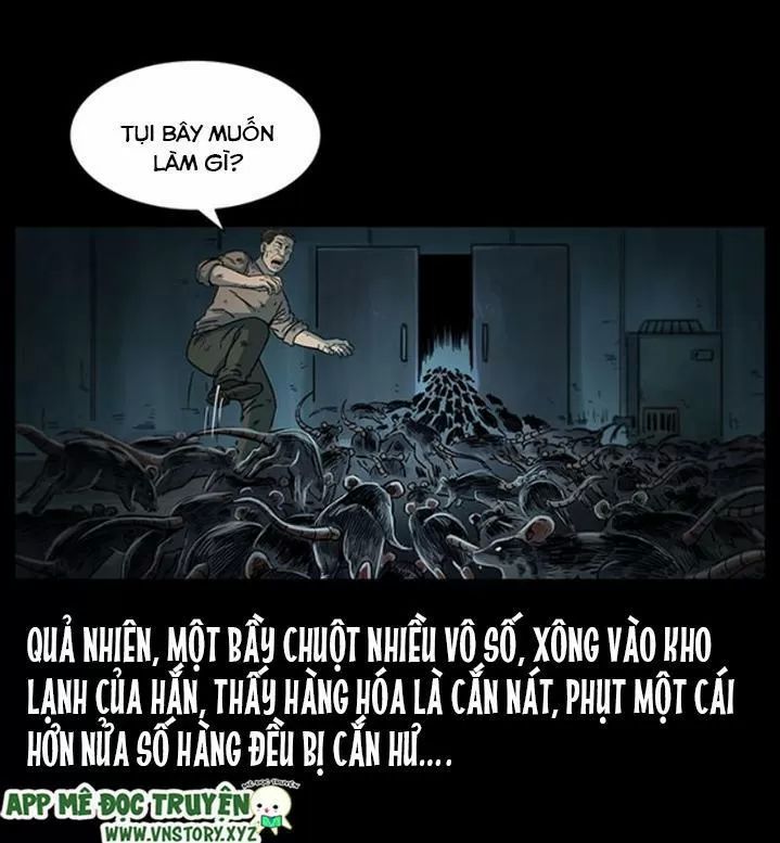 U Minh Ngụy Tượng Chapter 254 - 64