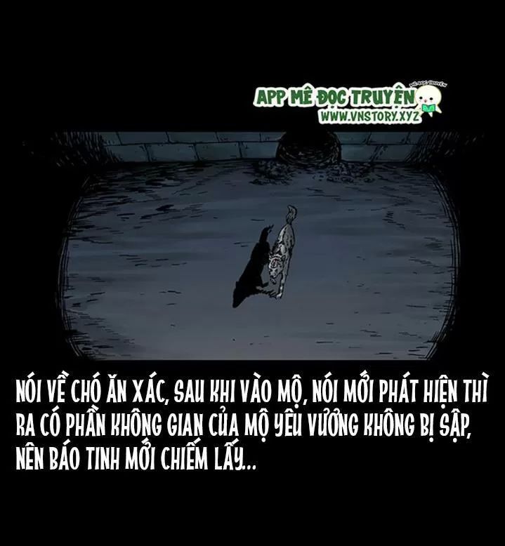 U Minh Ngụy Tượng Chapter 254 - 66