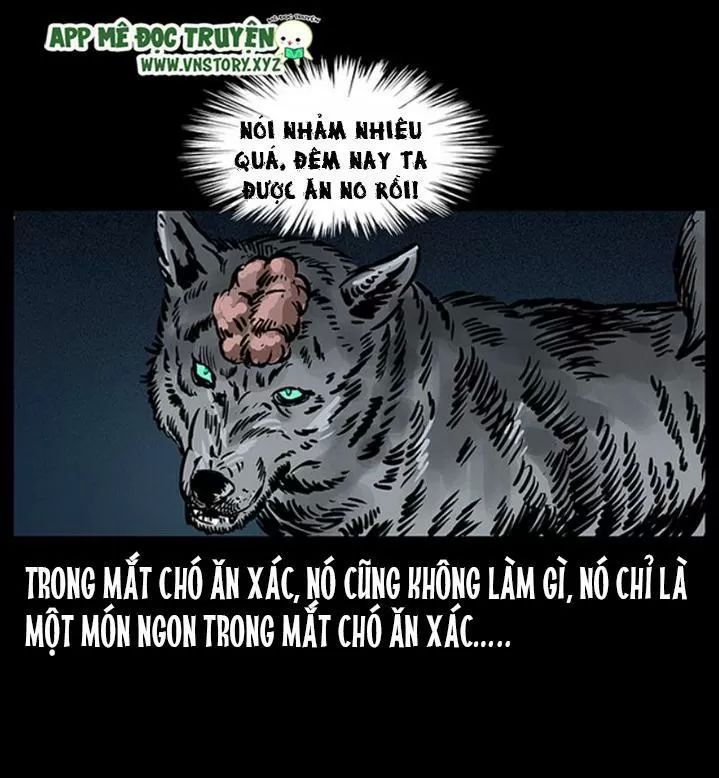 U Minh Ngụy Tượng Chapter 254 - 70