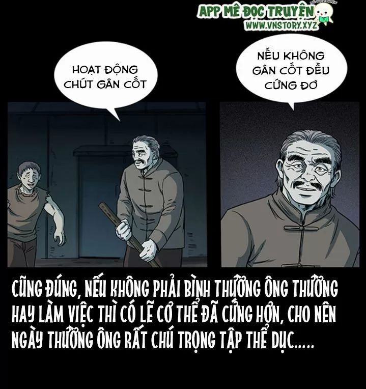 U Minh Ngụy Tượng Chapter 254 - 8