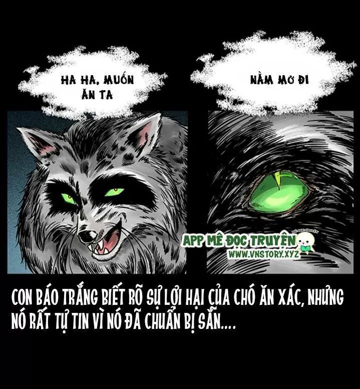 U Minh Ngụy Tượng Chapter 254 - 71