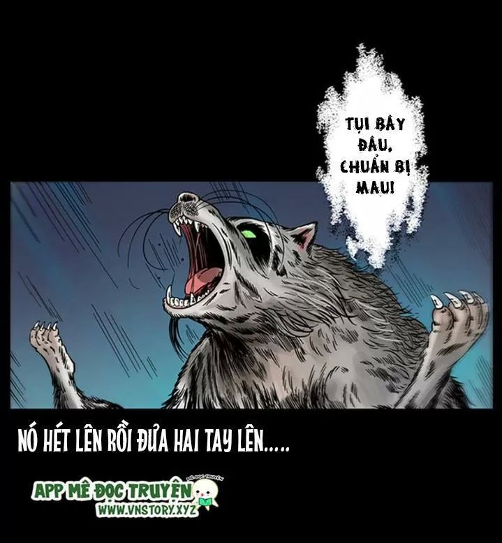 U Minh Ngụy Tượng Chapter 254 - 72