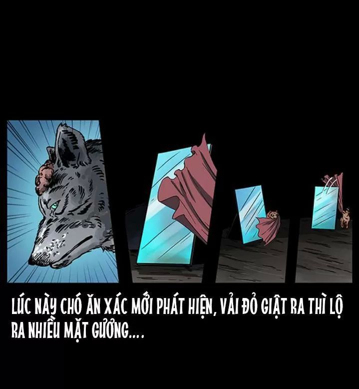 U Minh Ngụy Tượng Chapter 254 - 73