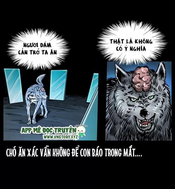 U Minh Ngụy Tượng Chapter 254 - 75