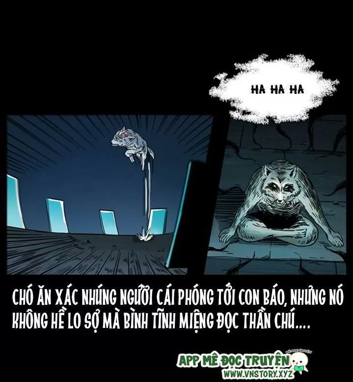 U Minh Ngụy Tượng Chapter 254 - 76