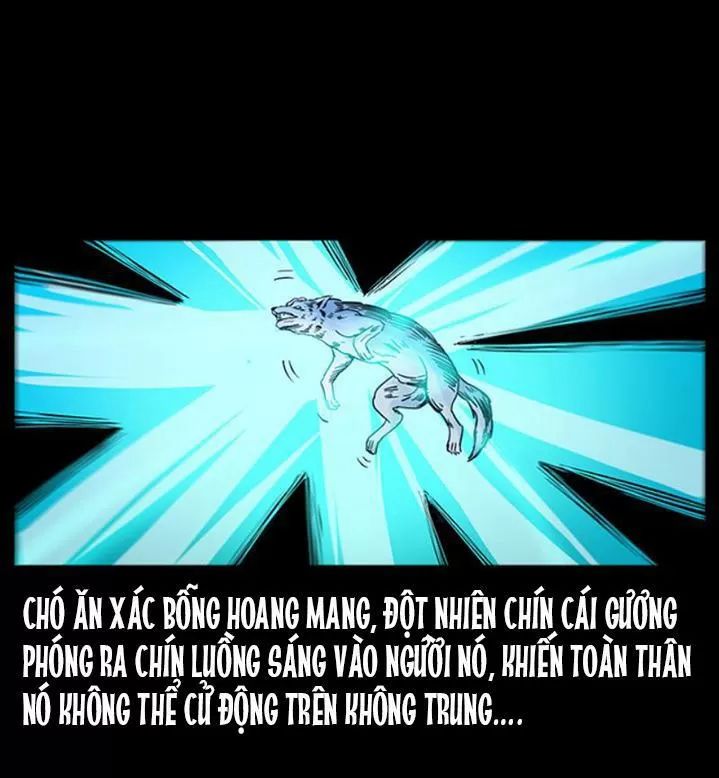 U Minh Ngụy Tượng Chapter 254 - 77