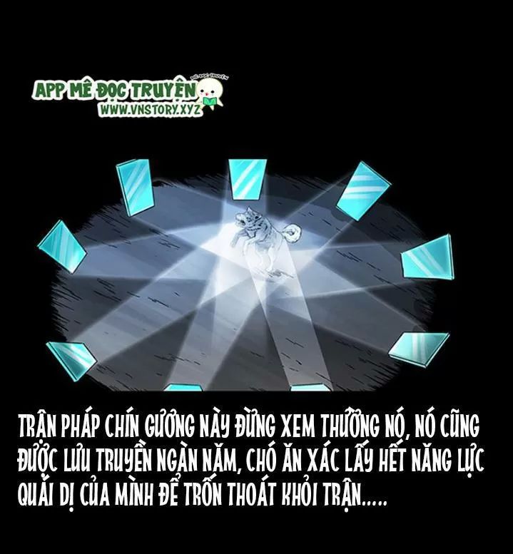 U Minh Ngụy Tượng Chapter 254 - 78