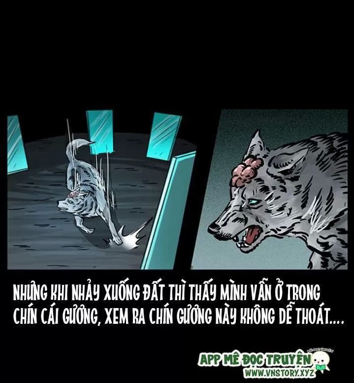 U Minh Ngụy Tượng Chapter 254 - 79