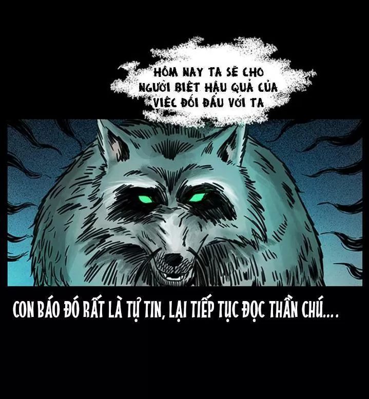 U Minh Ngụy Tượng Chapter 254 - 80