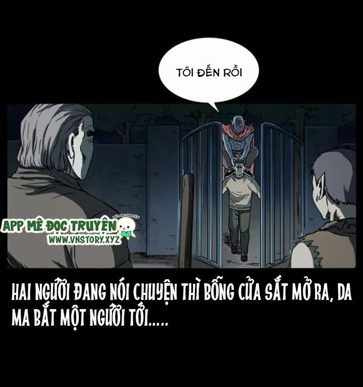 U Minh Ngụy Tượng Chapter 254 - 9