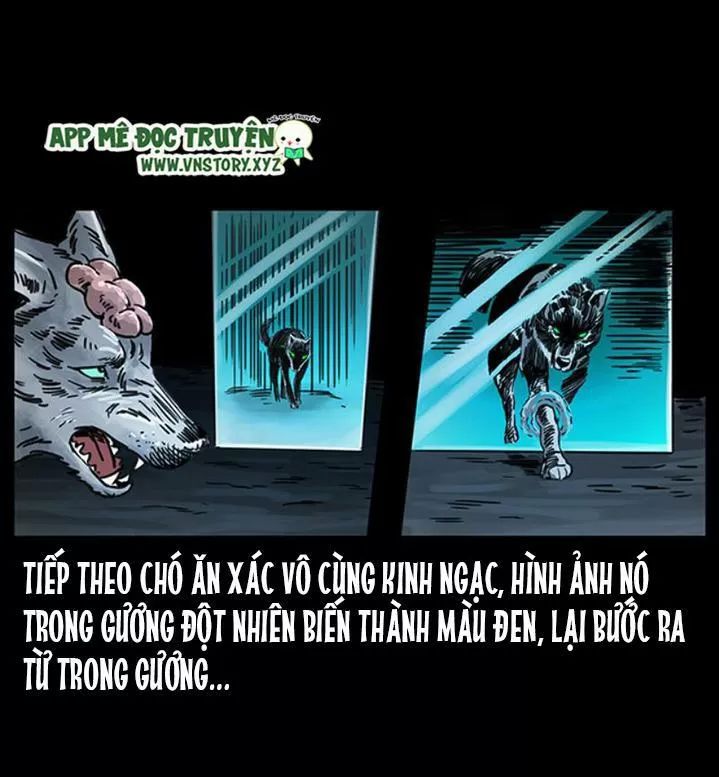 U Minh Ngụy Tượng Chapter 254 - 81