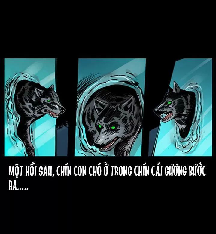 U Minh Ngụy Tượng Chapter 254 - 83