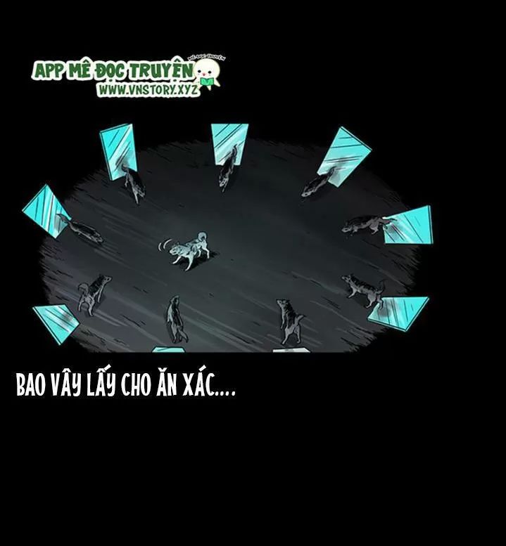 U Minh Ngụy Tượng Chapter 254 - 84