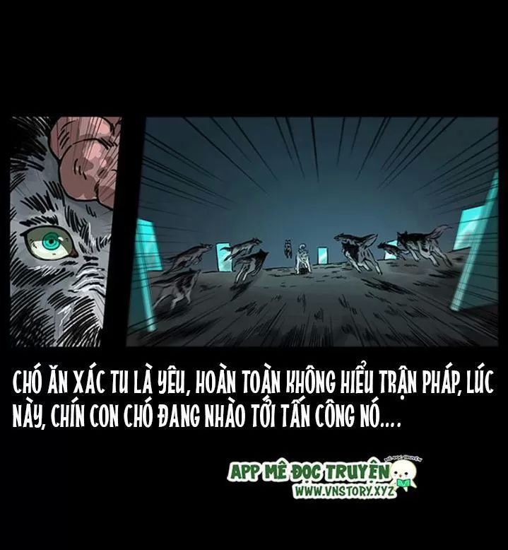 U Minh Ngụy Tượng Chapter 254 - 85