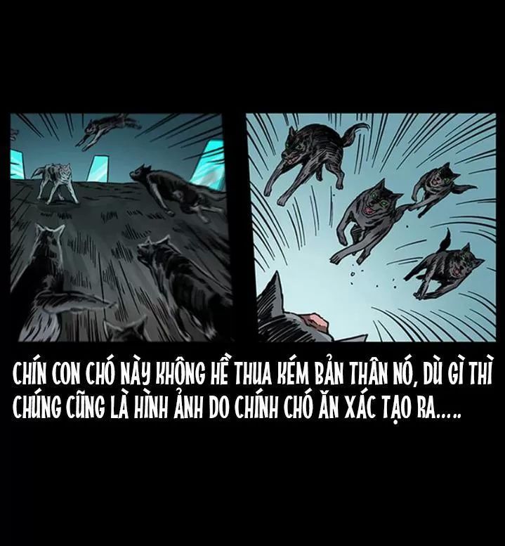 U Minh Ngụy Tượng Chapter 254 - 86