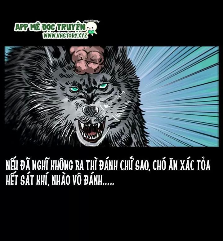 U Minh Ngụy Tượng Chapter 254 - 87