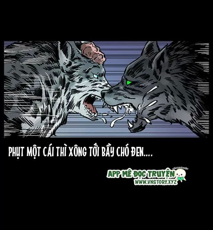 U Minh Ngụy Tượng Chapter 254 - 88