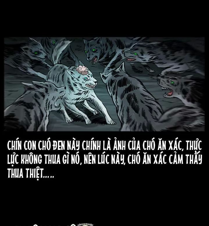 U Minh Ngụy Tượng Chapter 254 - 89