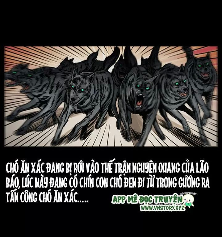 U Minh Ngụy Tượng Chapter 255 - 2