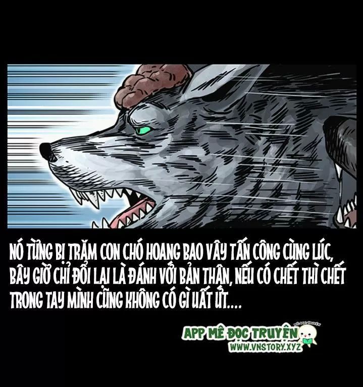 U Minh Ngụy Tượng Chapter 255 - 11