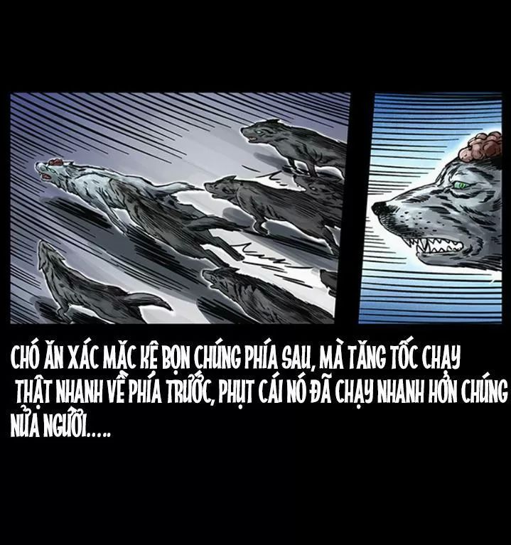 U Minh Ngụy Tượng Chapter 255 - 12