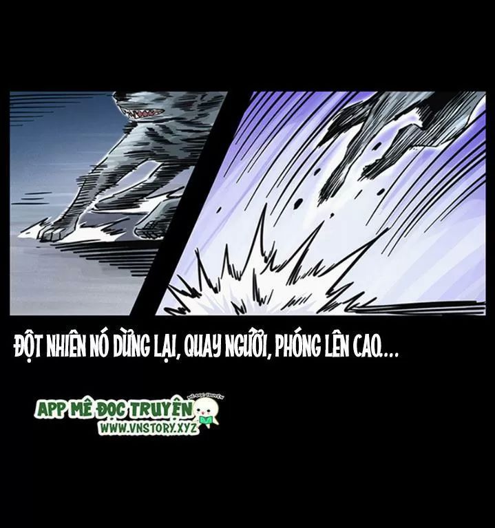 U Minh Ngụy Tượng Chapter 255 - 13