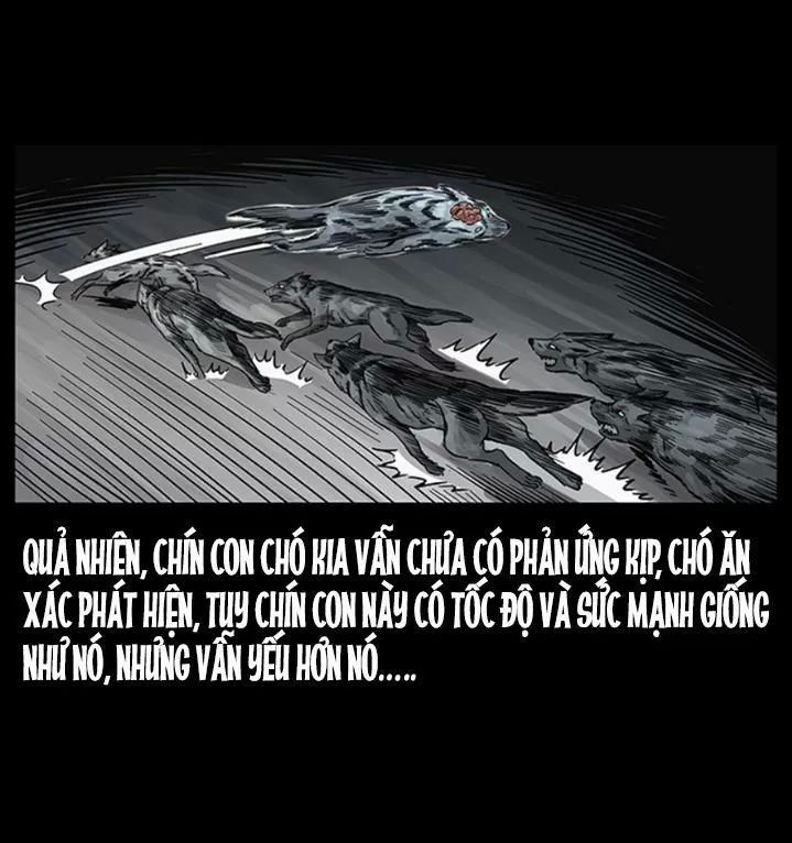 U Minh Ngụy Tượng Chapter 255 - 14