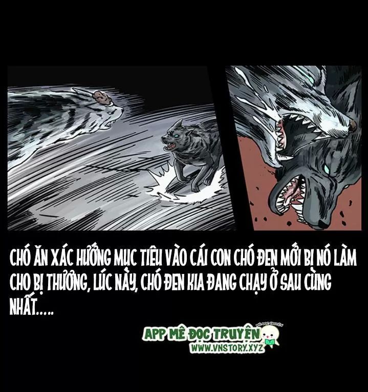 U Minh Ngụy Tượng Chapter 255 - 15