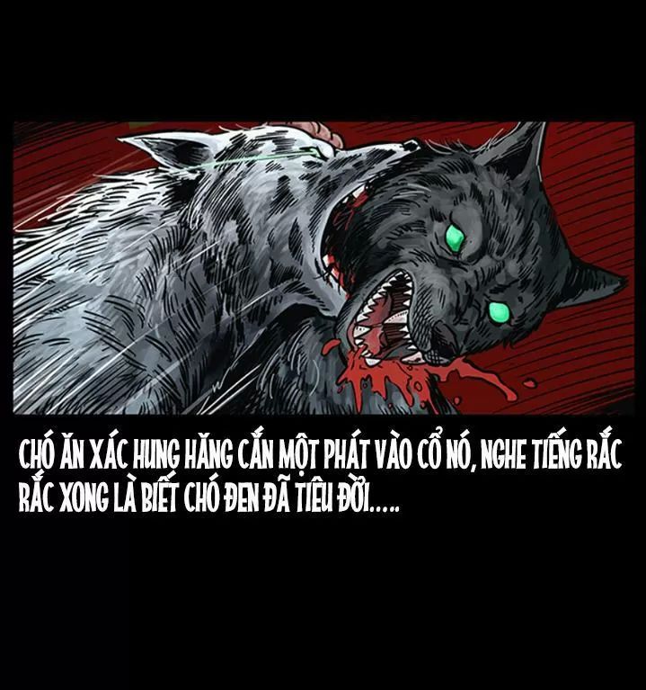 U Minh Ngụy Tượng Chapter 255 - 16