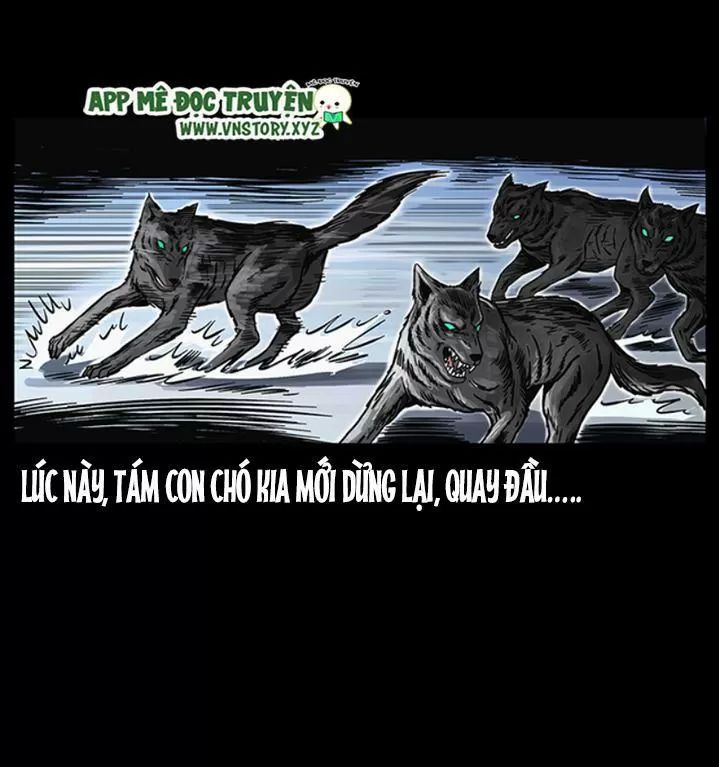 U Minh Ngụy Tượng Chapter 255 - 17