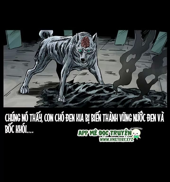 U Minh Ngụy Tượng Chapter 255 - 18