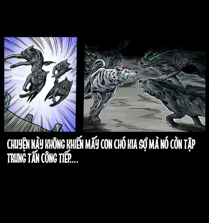 U Minh Ngụy Tượng Chapter 255 - 19