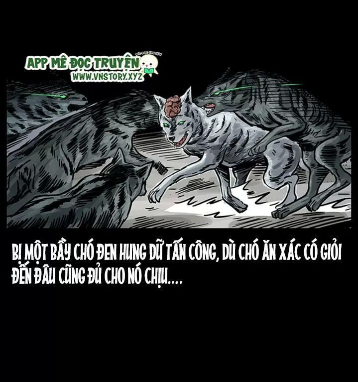 U Minh Ngụy Tượng Chapter 255 - 20